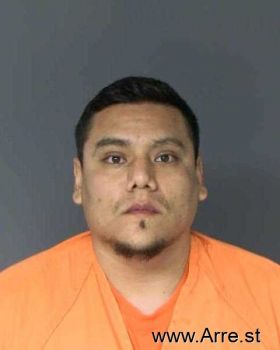 Miguel Angel Del Rio Gomez Mugshot